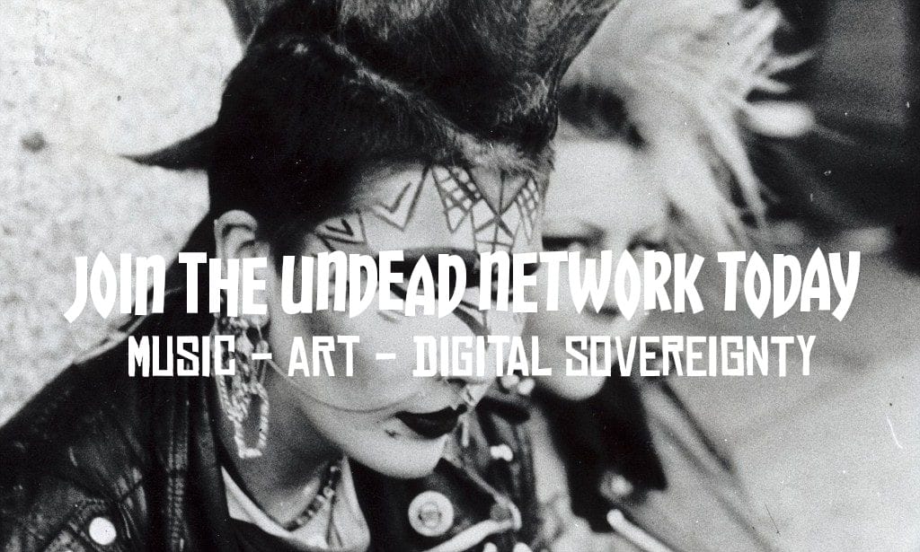 Undead Network News