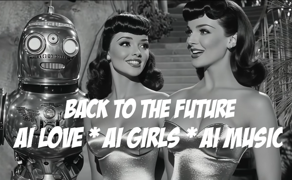 What is the most successful AI song? - Was ist der erfolgreichste KI song?