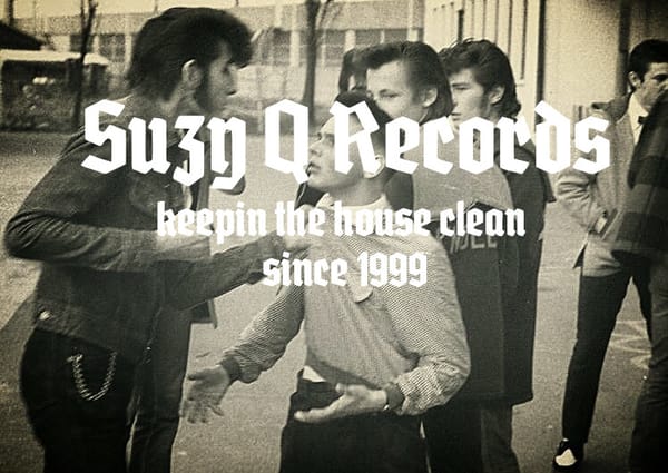 Real free independent music